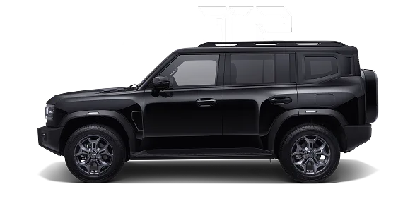 Jetour T2
